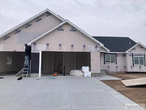 2071 Bellagio Drive, AMMON, ID 83401