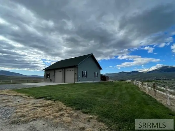 36 Hawk Road, SALMON, ID 83467