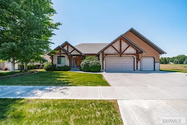 5035 Shadow Creek Drive, IDAHO FALLS, ID 83401