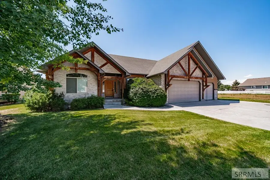 5035 Shadow Creek Drive, Idaho Falls, ID 83401 - Image #2