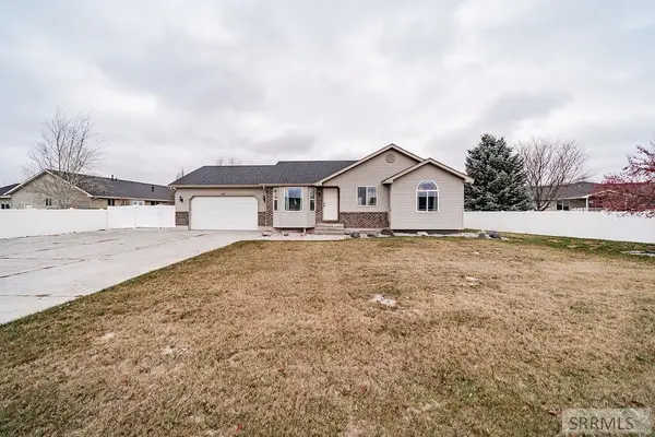 3237 John Adams Parkway, AMMON, ID 83406
