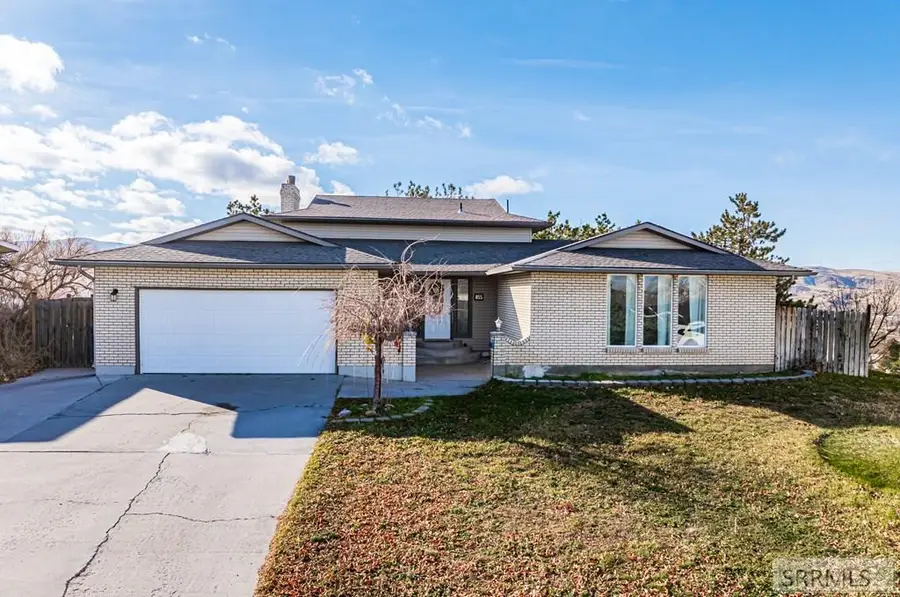 855 Renee, Pocatello, ID 83201 - Image #2