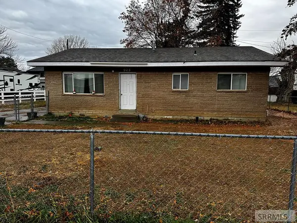 925 Wandel Court, BLACKFOOT, ID 83221