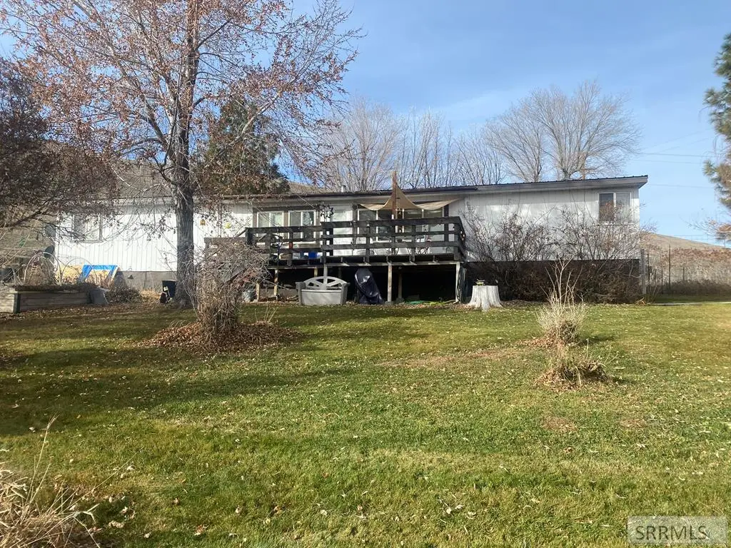 900 Challis Creek Road, Challis, ID 83226 - Image #1