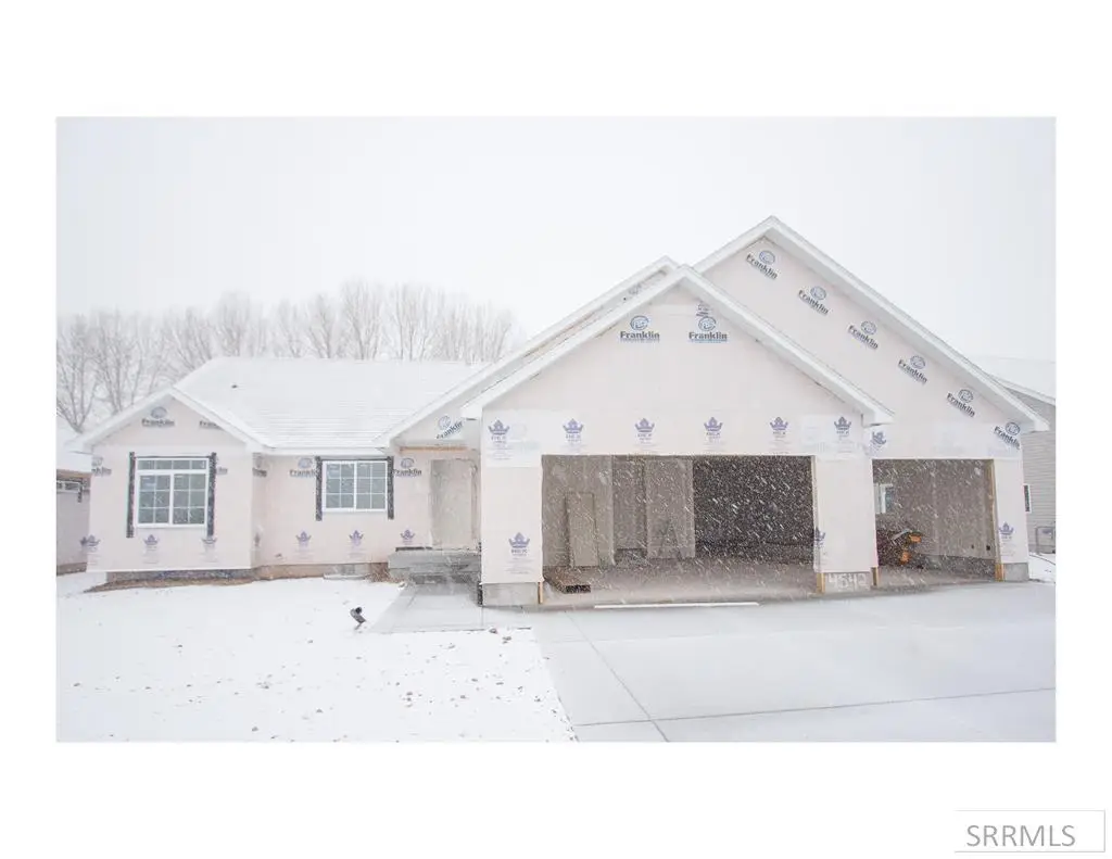 4542 Greystone Lane, Idaho Falls, ID 83404 - Image #1