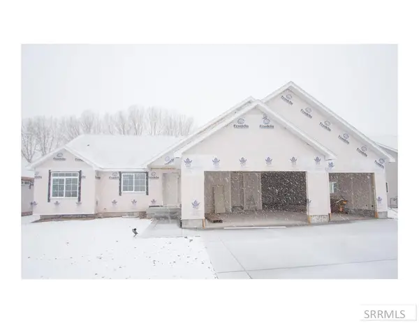 4542 Greystone Lane, IDAHO FALLS, ID 83404