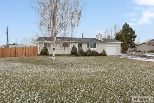 201 2300 E, ST ANTHONY, ID 83445