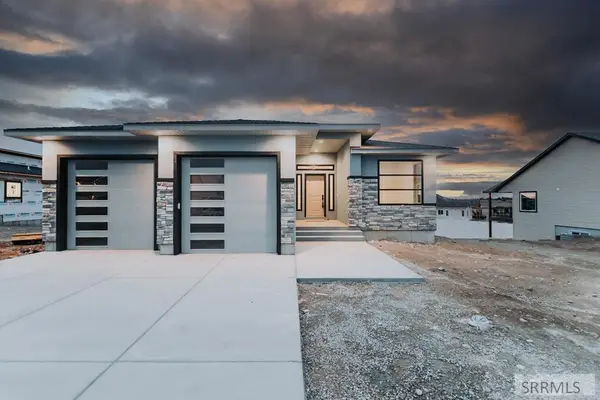 5958 Maggie Drive, IDAHO FALLS, ID 83402