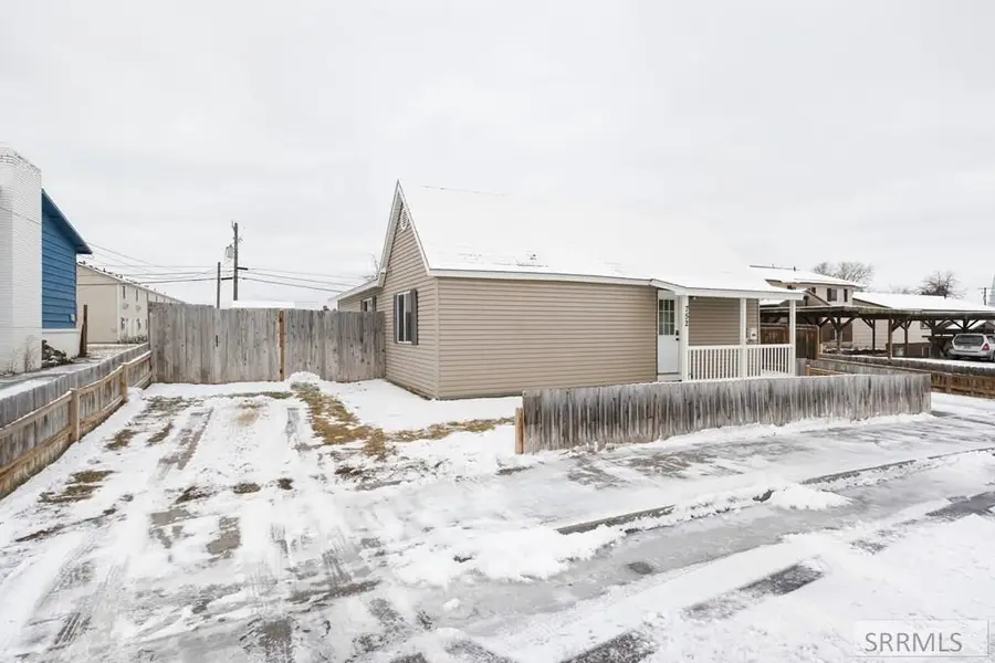 752 Cleveland Street, Idaho Falls, ID 83401 - Image #2