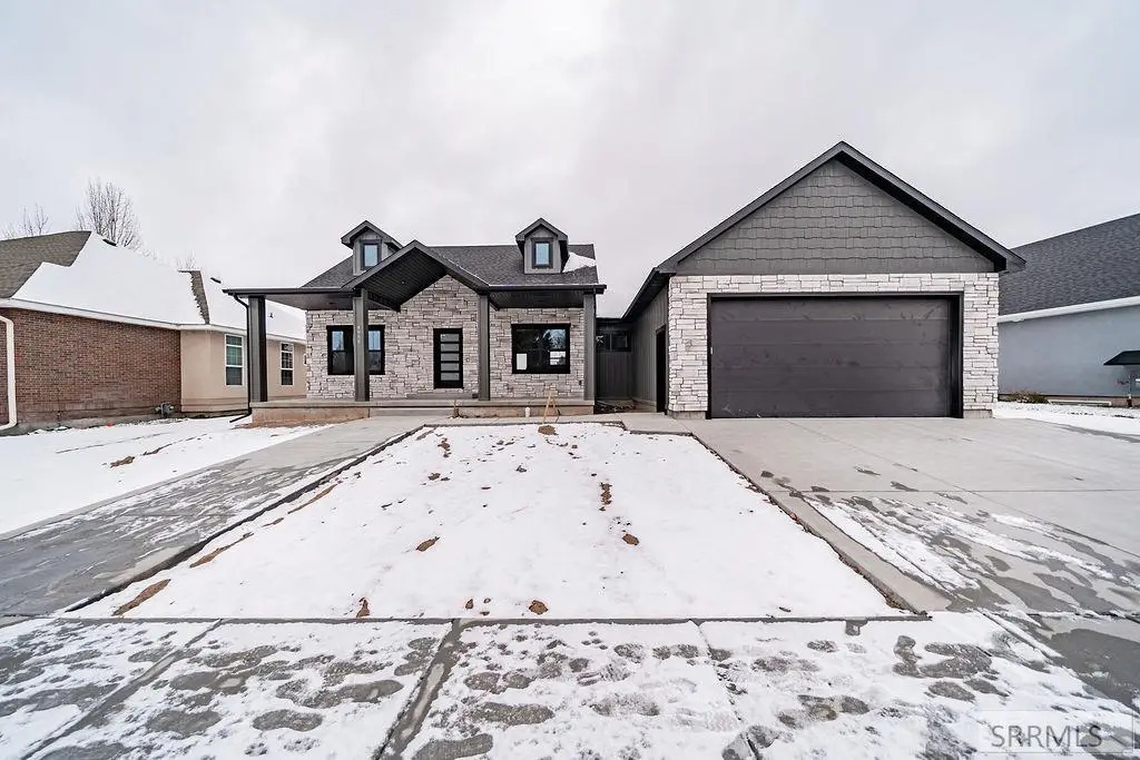 4955 Shadow Creek Drive, Idaho Falls, ID 83401 - Image #1