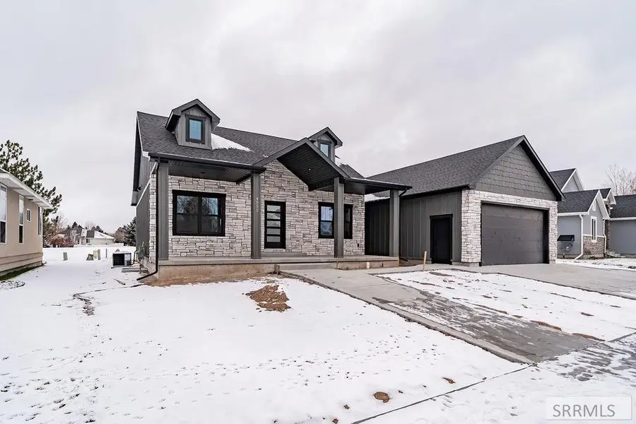 4955 Shadow Creek Drive, Idaho Falls, ID 83401 - Image #3