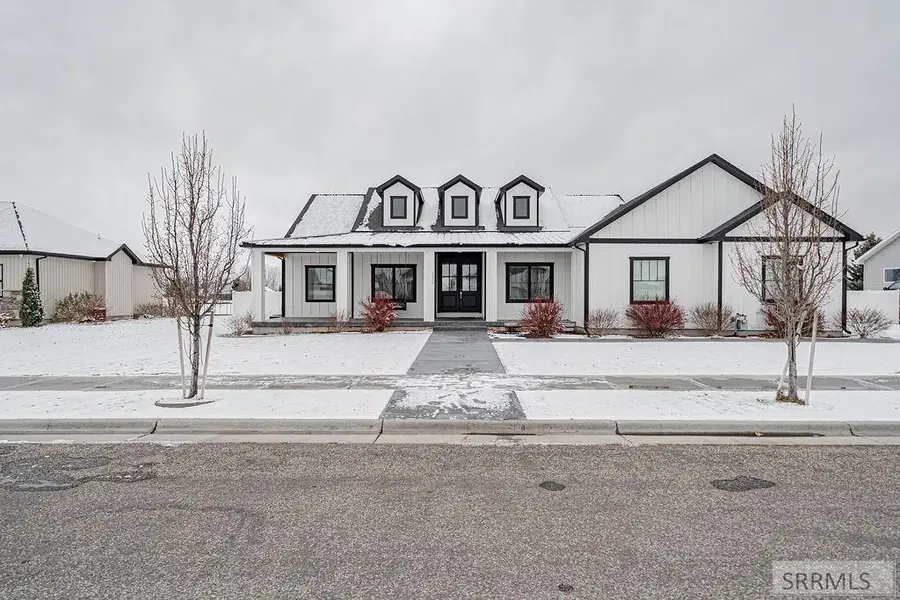 5319 Eaglewood Drive, Idaho Falls, ID 83401 - Image #2
