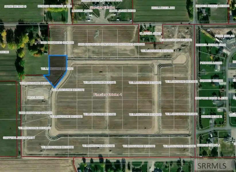 TBD Lot 2 Clearwaterway, Rigby, ID 83442 - Image #1