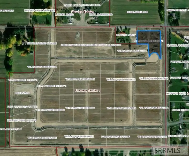 TBD Lot 6 Lemhi Avenue, Rigby, ID 83442 - Image #1