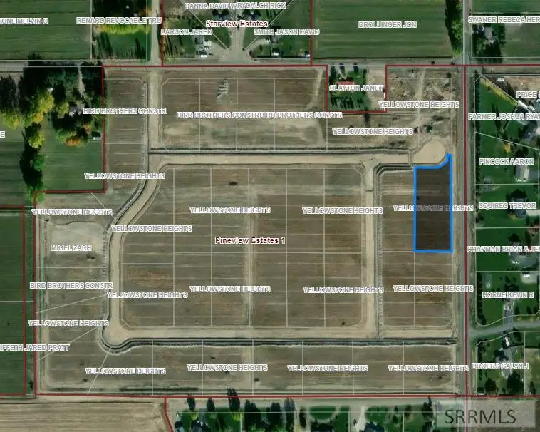 TBD Lot 7 Lemhi Avenue, Rigby, ID 83442 - Image #1