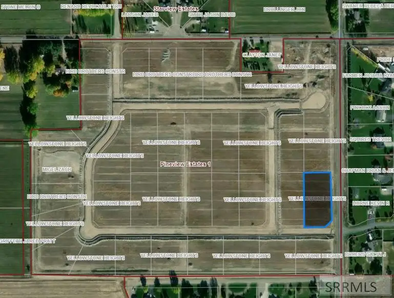 TBD Lot 8 Bear River Road, Rigby, ID 83442 - Image #1