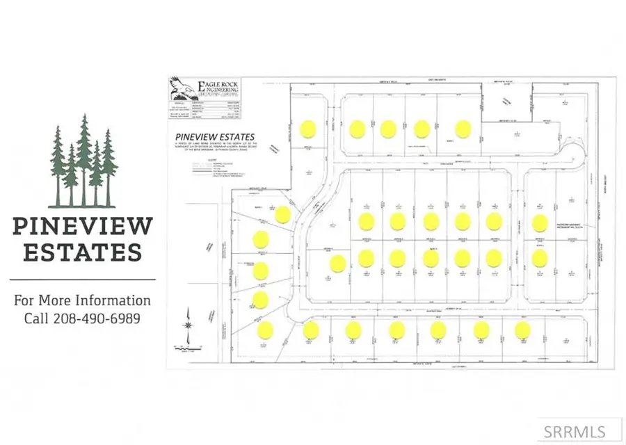 TBD Lot 14 Bear River Road, Rigby, ID 83442 - Image #2