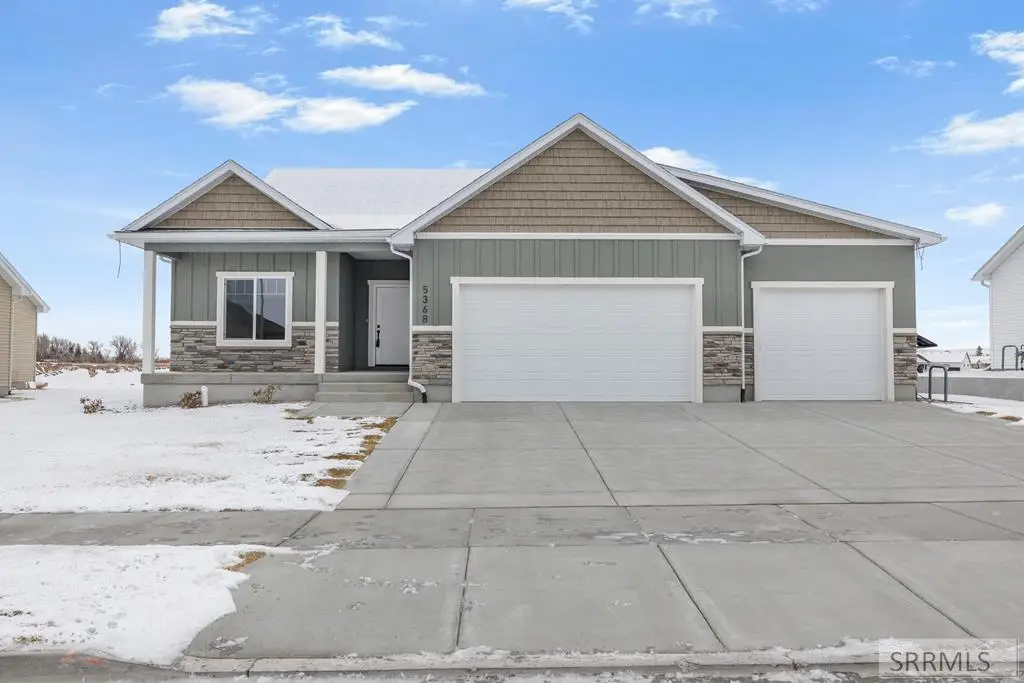 5368 Cypress Creek, Idaho Falls, ID 83401 - Image #1