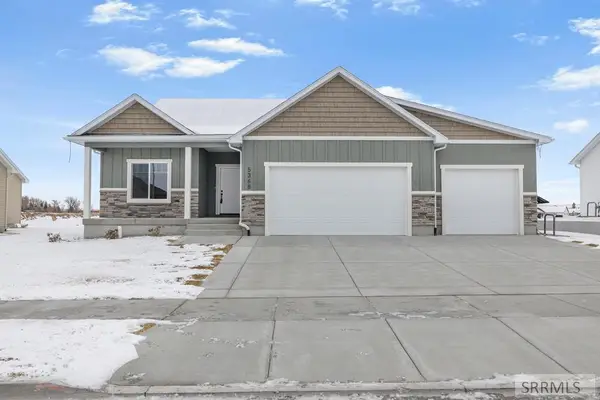 5368 Cypress Creek, IDAHO FALLS, ID 83401