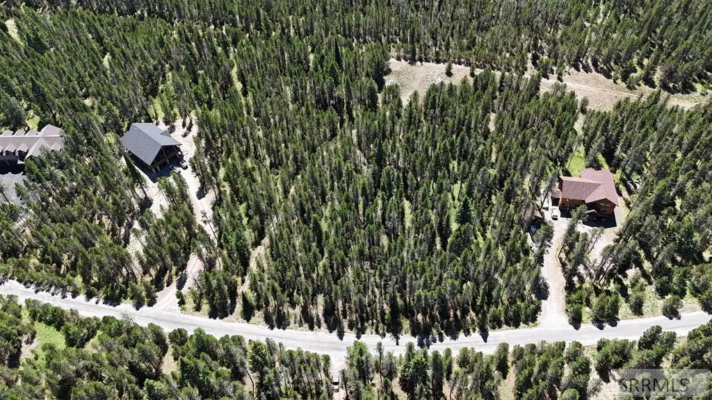 3632 Sparrow Hawk Drive, Island Park, ID 83429 - Image #1