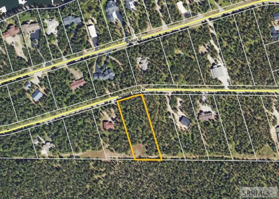 3632 Sparrow Hawk Drive, Island Park, ID 83429 - Image #2