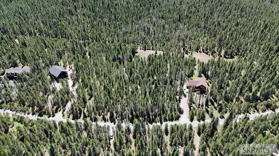 3632 Sparrow Hawk Drive, Island Park, ID 83429 - Image #3