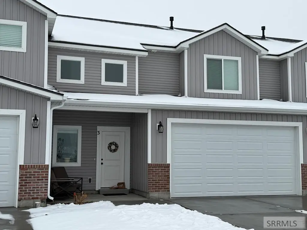 1240 Jaylee Drive #3, Rigby, ID 83442 - Image #1