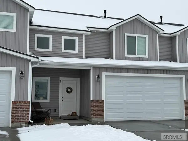 1240 Jaylee Drive #3, RIGBY, ID 83442