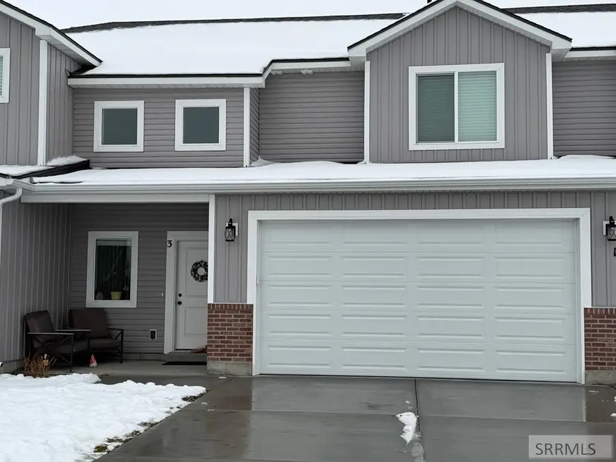 1240 Jaylee Drive #3, Rigby, ID 83442 - Image #2