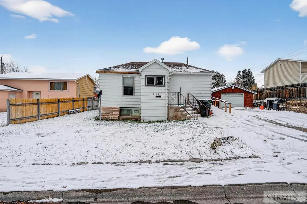 1181 Bingham Avenue, Idaho Falls, ID 83402 - Image #1