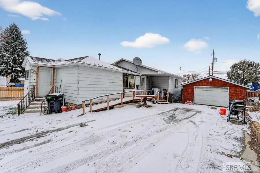 1181 Bingham Avenue, Idaho Falls, ID 83402 - Image #2