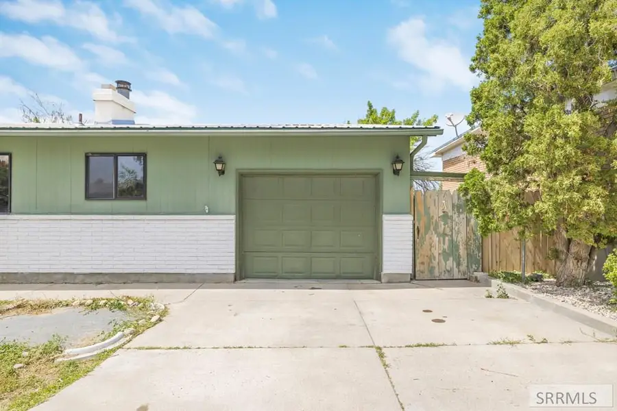 1416 Monte Vista Drive, Pocatello, ID 83201 - Image #3