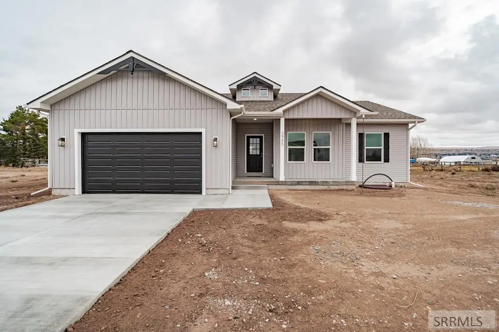 3985 Mountain Bluebird Way, Ammon, ID 83406 - Image #1