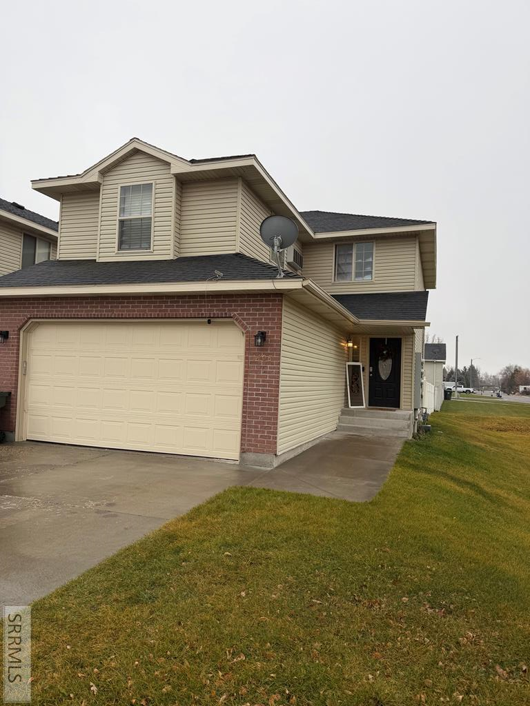 1408 Meggan Street, Blackfoot, ID 83221 - Image #1