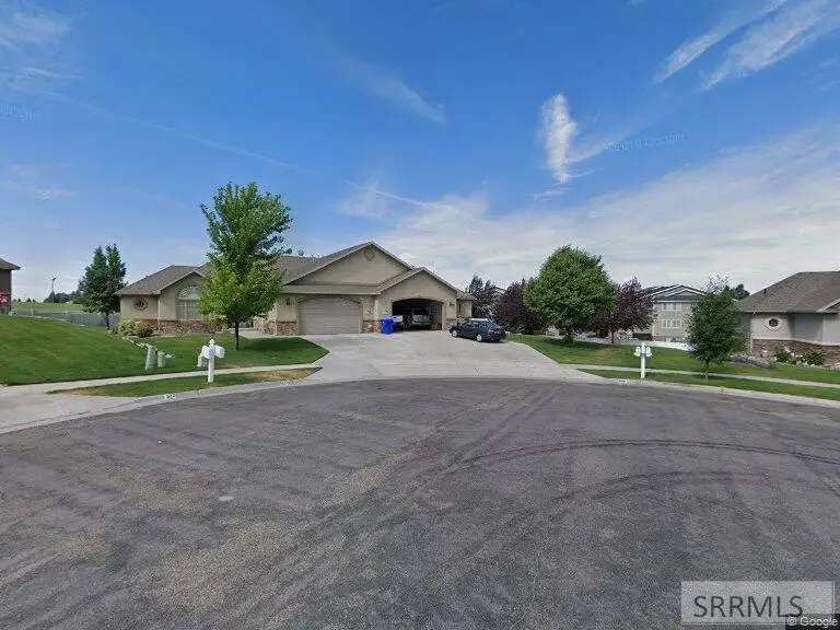 668 Eaglewood Drive, Rexburg, ID 83440 - Image #1
