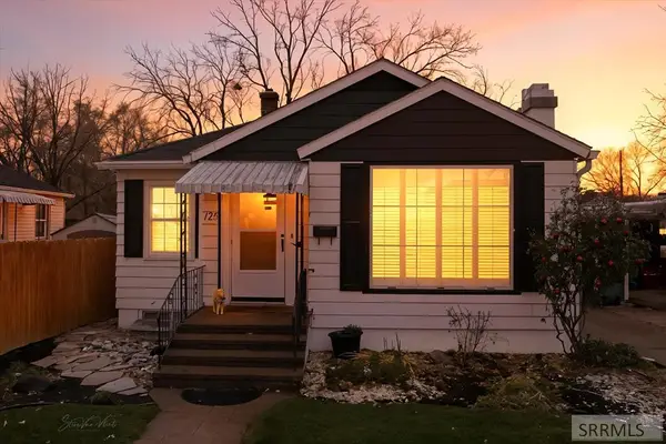 125 14th Avenue, POCATELLO, ID 83201