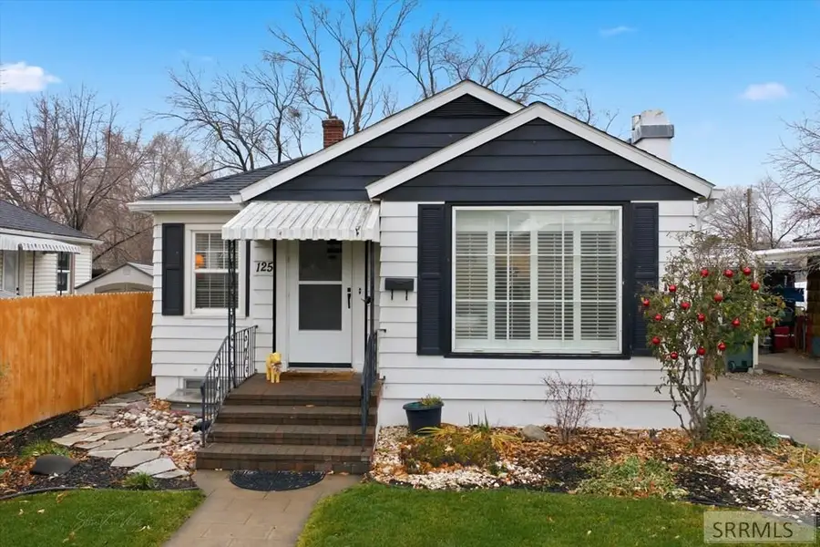 125 14th Avenue, Pocatello, ID 83201 - Image #2