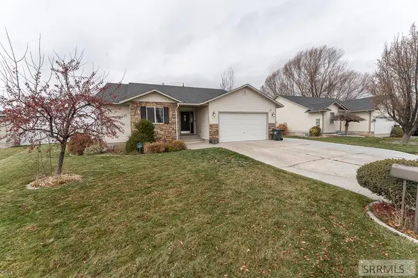 2345 Chaparro Lane, BLACKFOOT, ID 83221