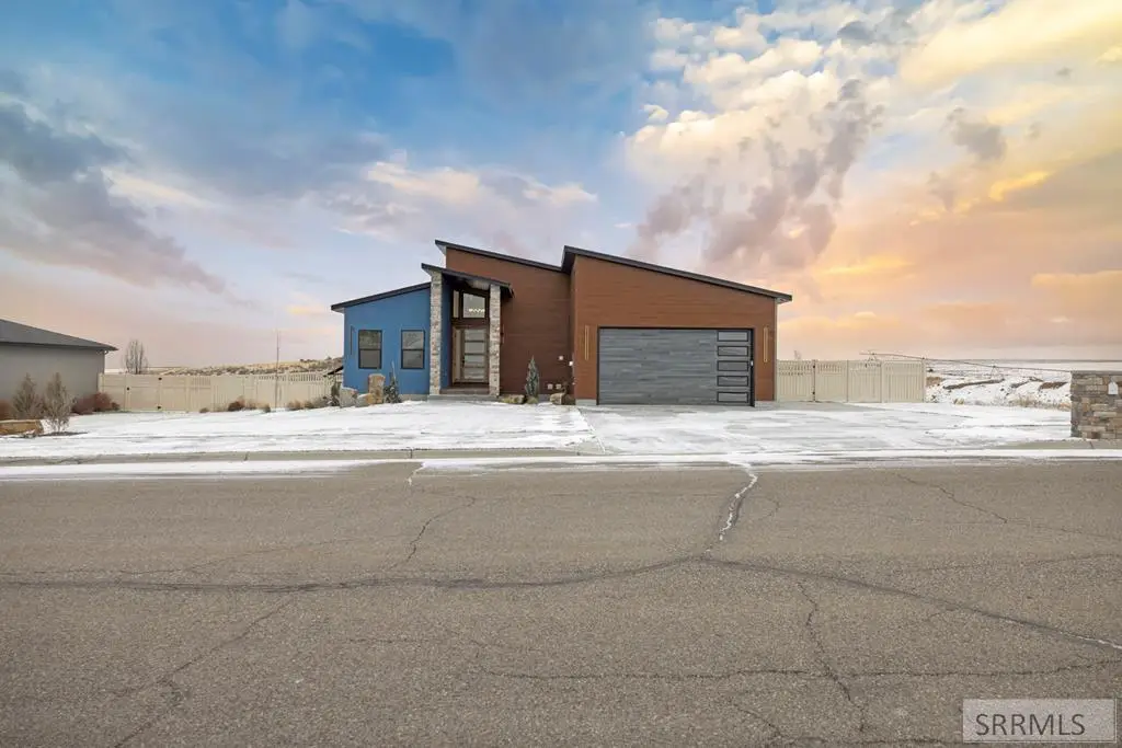 627 Hidden Valley Road, Rexburg, ID 83440 - Image #1