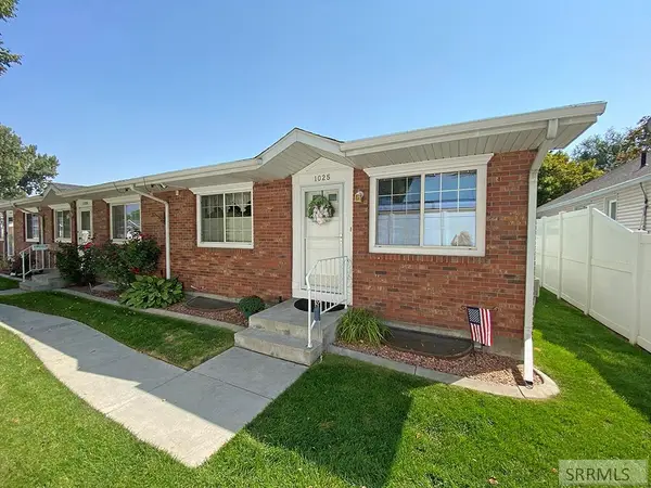 1025 Canal, IDAHO FALLS, ID 83402