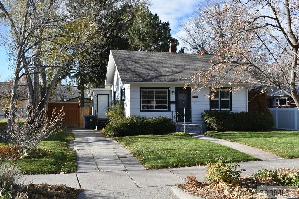 317 12th Avenue, Pocatello, ID 83201 - Image #1