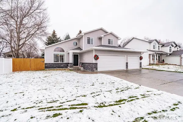 3080 Sonora Drive, IDAHO FALLS, ID 83404