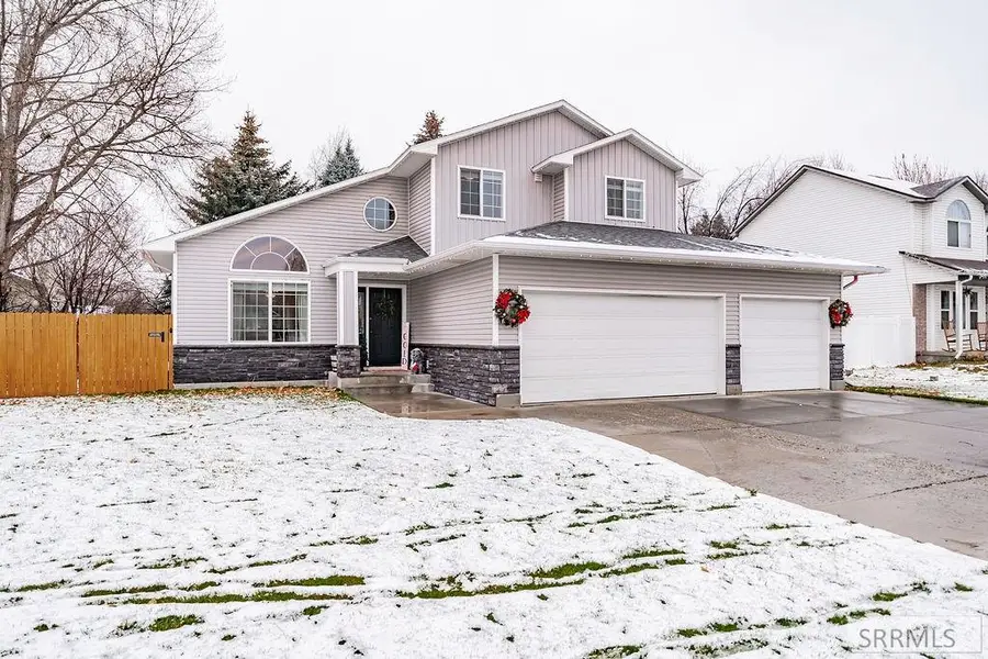 3080 Sonora Drive, Idaho Falls, ID 83404 - Image #2