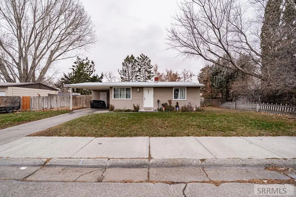 957 Payne Street, Idaho Falls, ID 83402 - Image #1