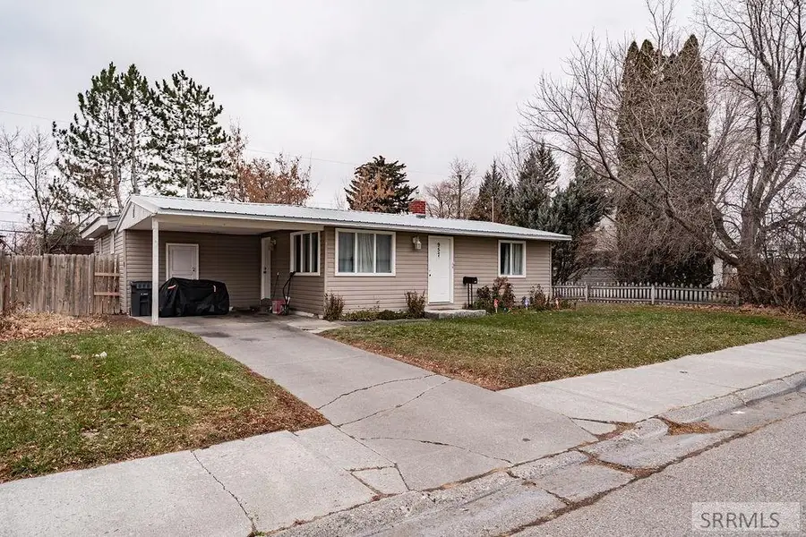 957 Payne Street, Idaho Falls, ID 83402 - Image #2