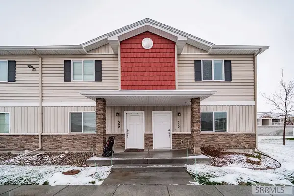 560 Trails End, IDAHO FALLS, ID 83402
