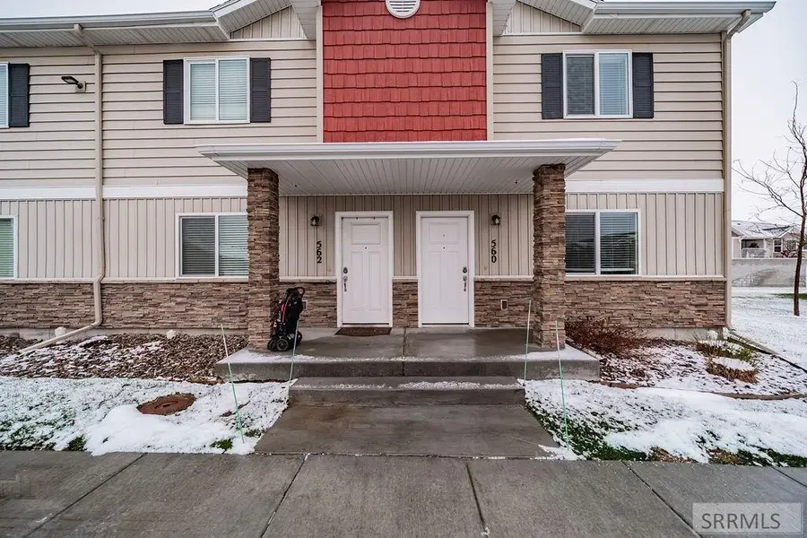 560 Trails End, Idaho Falls, ID 83402 - Image #2