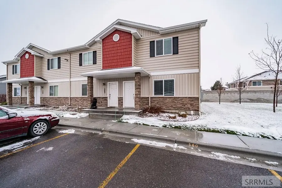 560 Trails End, Idaho Falls, ID 83402 - Image #3