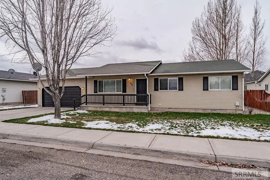 297 Madsen Avenue, Rigby, ID 83442 - Image #2