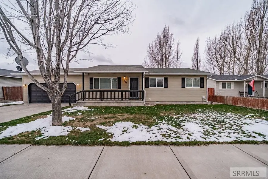 297 Madsen Avenue, Rigby, ID 83442 - Image #3